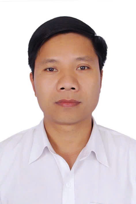 ĐÀO XUÂN THÀNH - PHÓ BÍ THƯ ĐẢNG ỦY